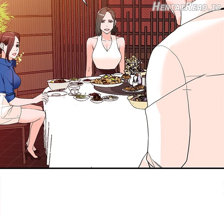House of Pleasure Chapter 42 - page 96