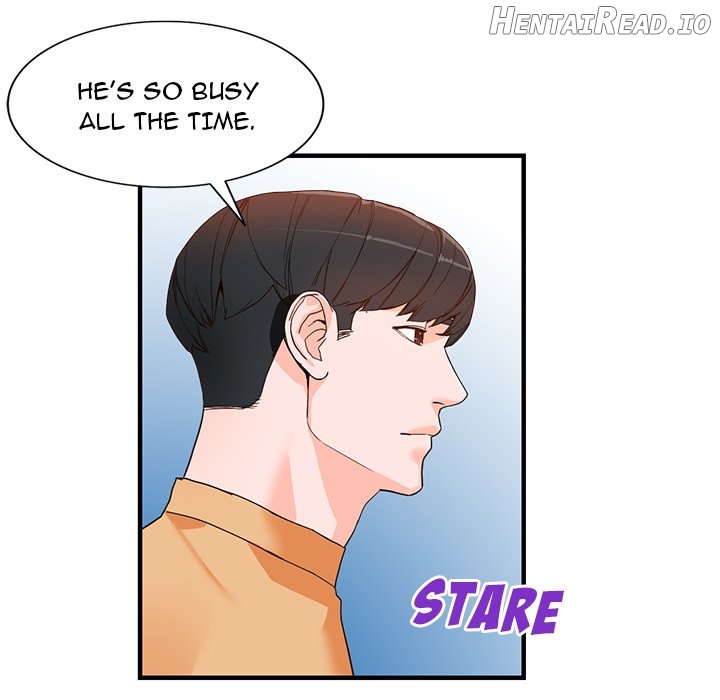 House of Pleasure Chapter 42 - page 99