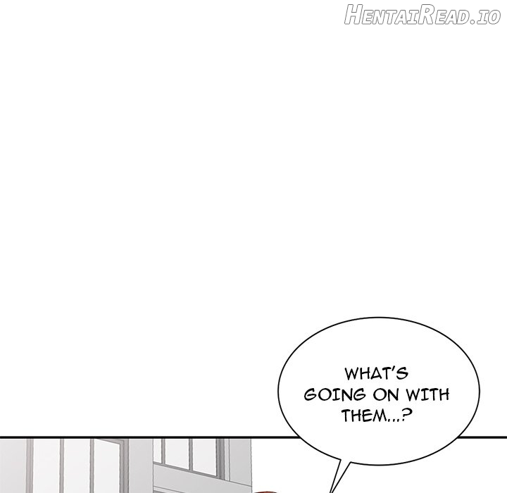 House of Pleasure Chapter 58 - page 11