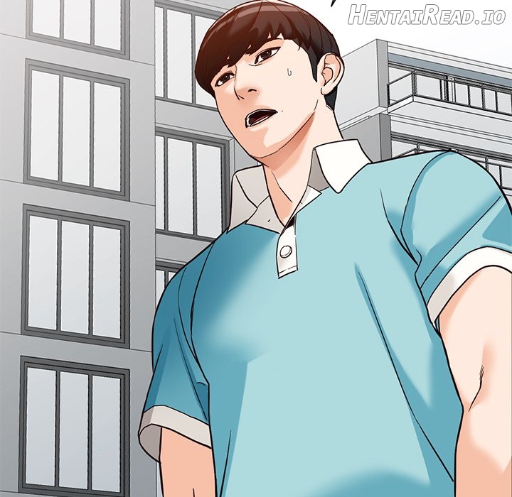 House of Pleasure Chapter 58 - page 12