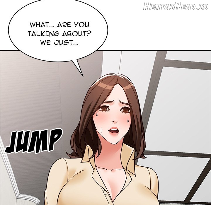 House of Pleasure Chapter 58 - page 136