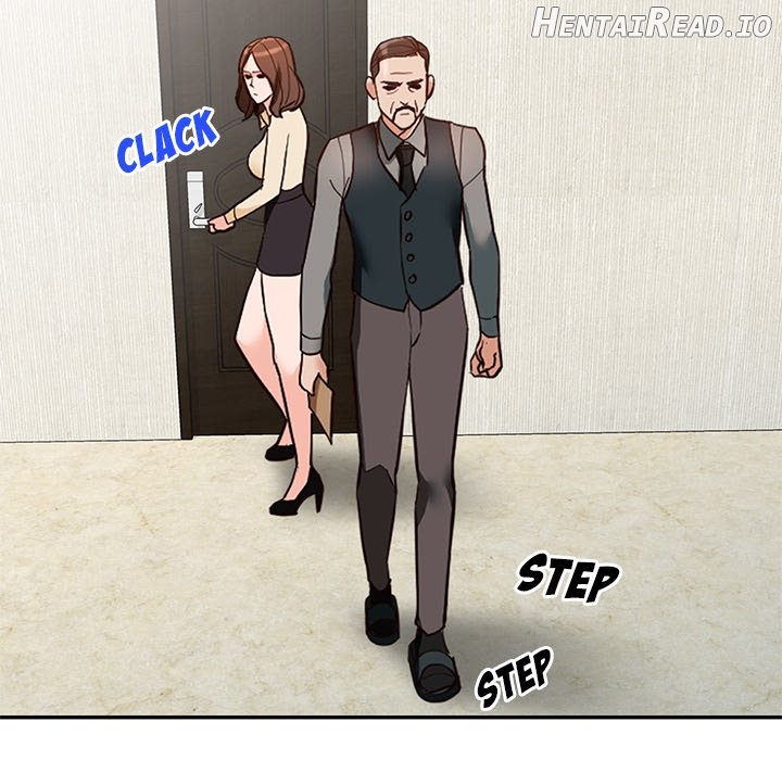 House of Pleasure Chapter 58 - page 20