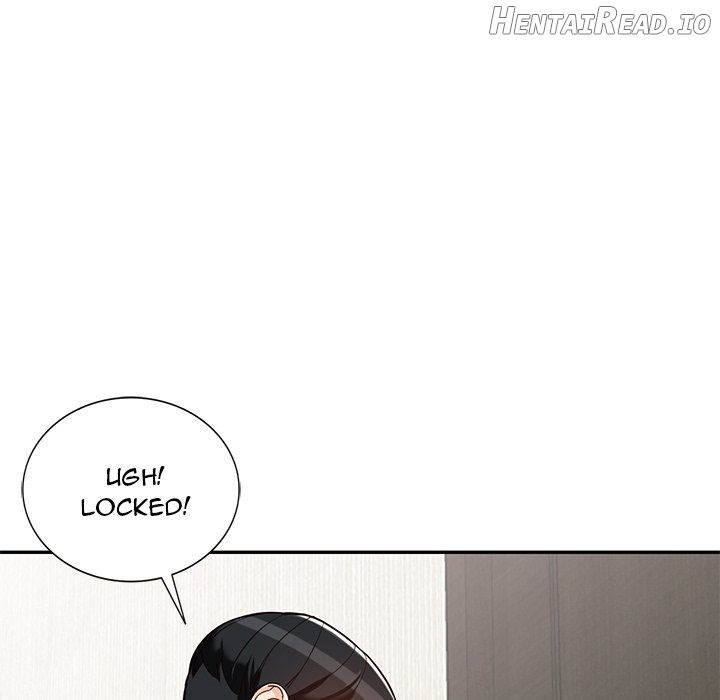 House of Pleasure Chapter 58 - page 26