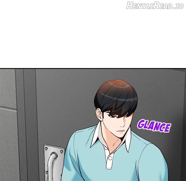 House of Pleasure Chapter 58 - page 33