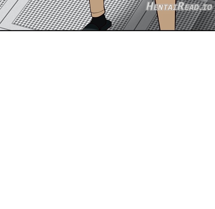 House of Pleasure Chapter 58 - page 35