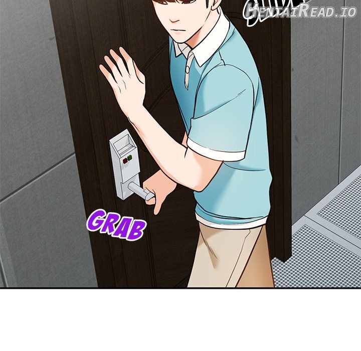 House of Pleasure Chapter 58 - page 39