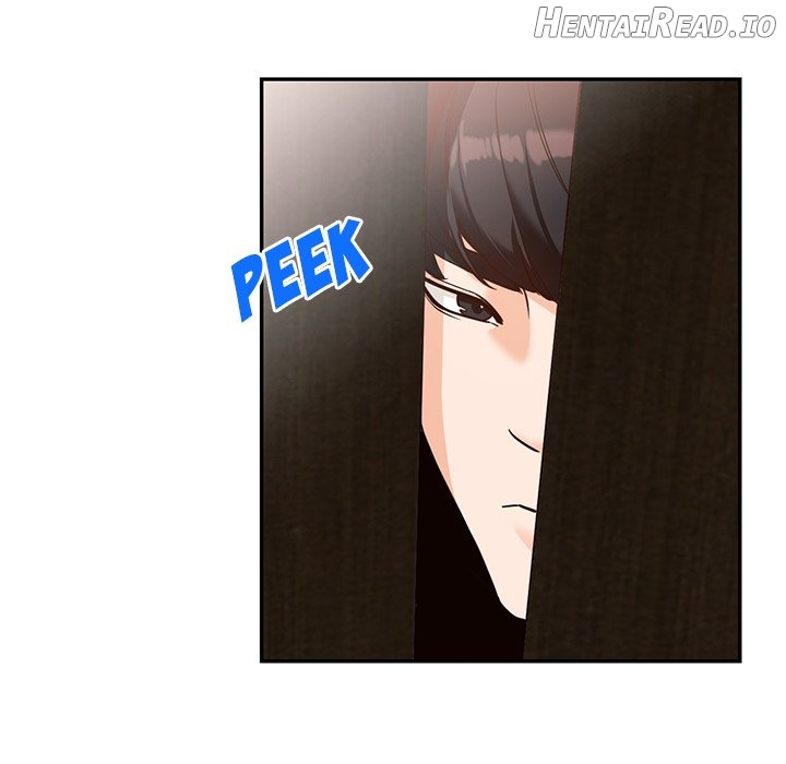 House of Pleasure Chapter 58 - page 41