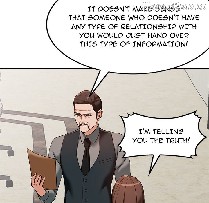 House of Pleasure Chapter 58 - page 45
