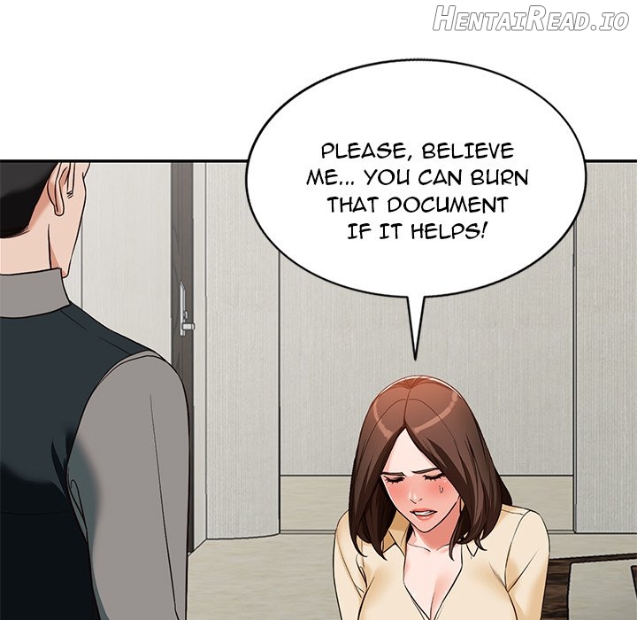 House of Pleasure Chapter 58 - page 48