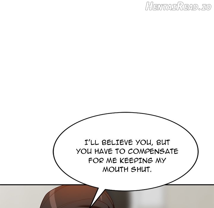 House of Pleasure Chapter 58 - page 52
