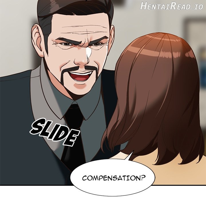 House of Pleasure Chapter 58 - page 53