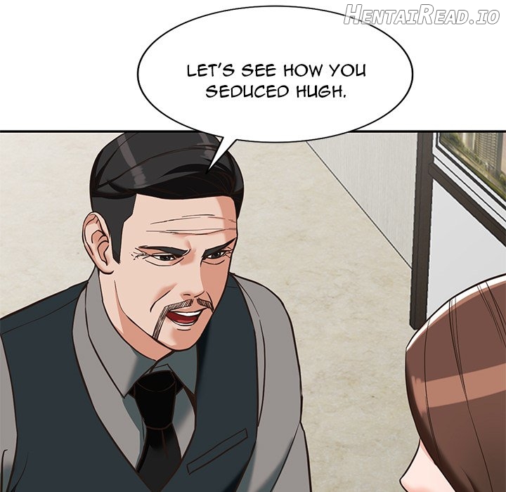 House of Pleasure Chapter 58 - page 59