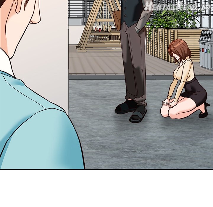 House of Pleasure Chapter 58 - page 6