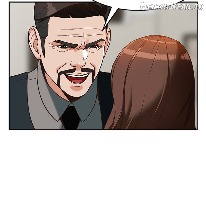 House of Pleasure Chapter 58 - page 64