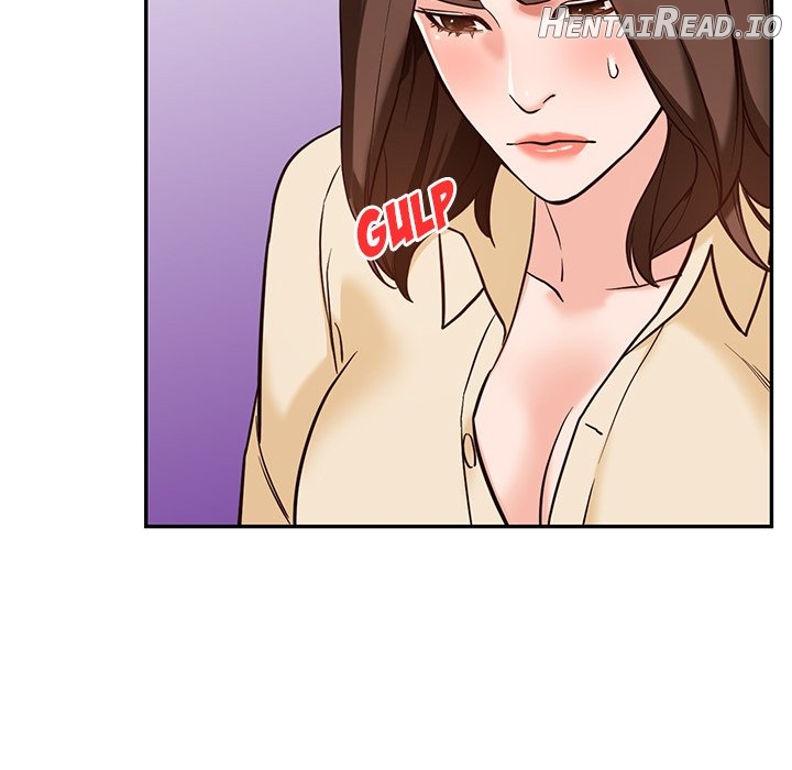 House of Pleasure Chapter 58 - page 66