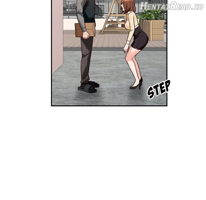 House of Pleasure Chapter 58 - page 8