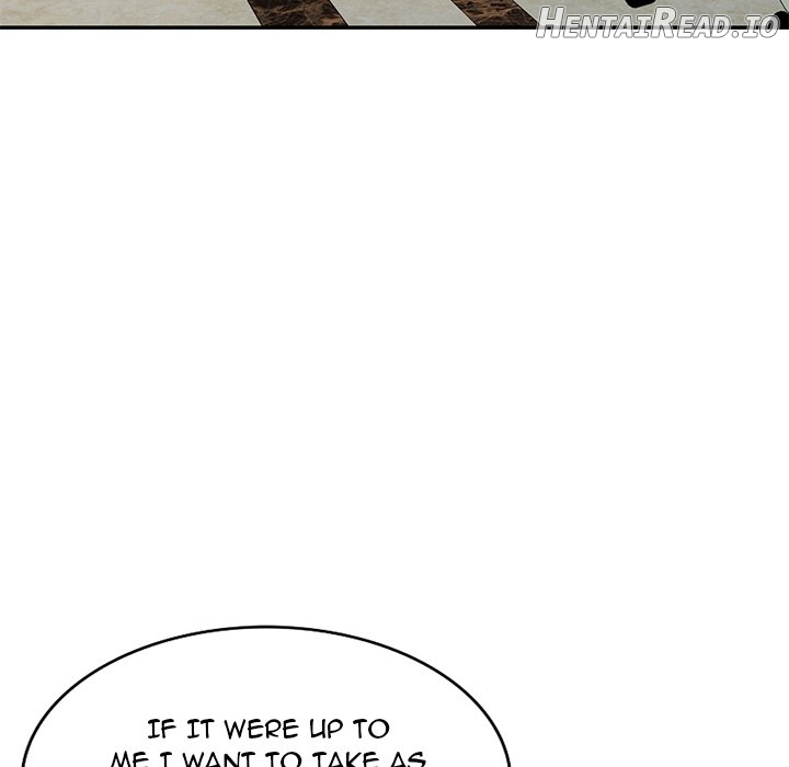 House of Pleasure Chapter 58 - page 80
