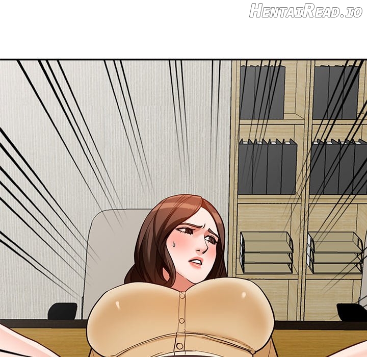 House of Pleasure Chapter 58 - page 86