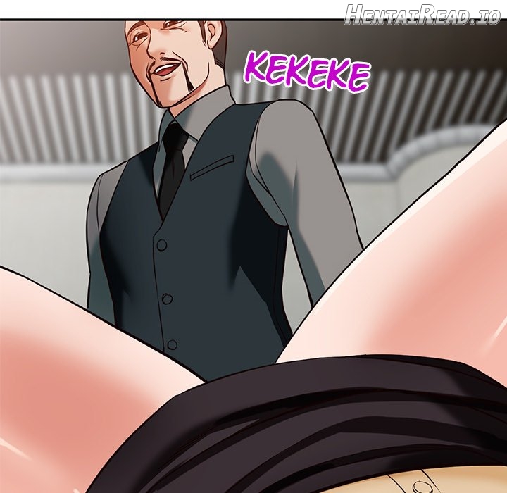 House of Pleasure Chapter 58 - page 89