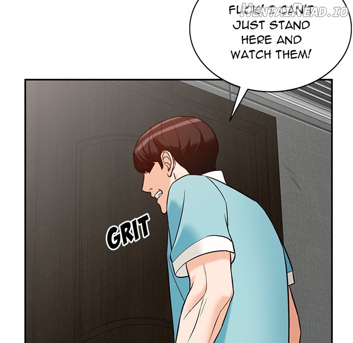 House of Pleasure Chapter 58 - page 91