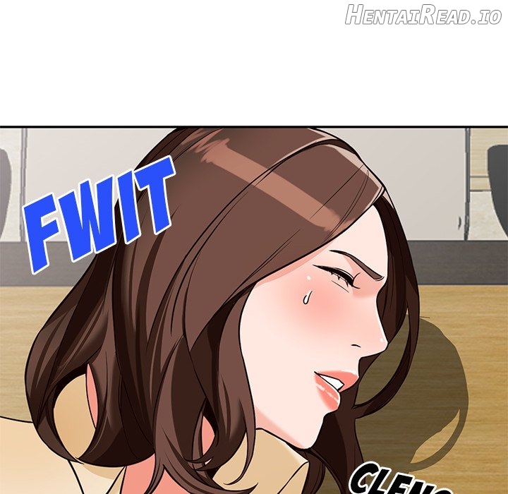 House of Pleasure Chapter 58 - page 98