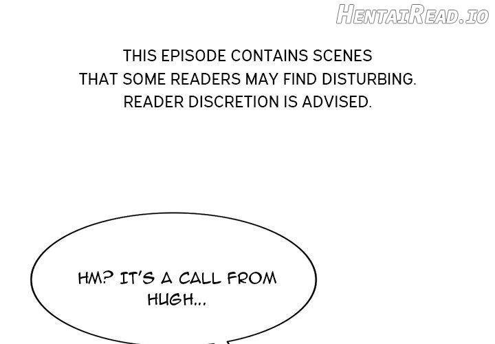 House of Pleasure Chapter 43 - page 1