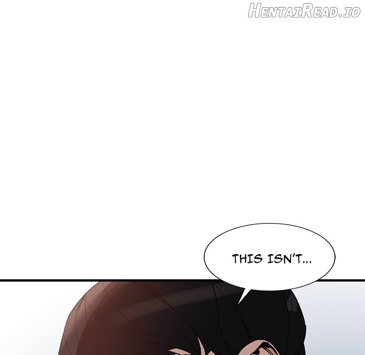 House of Pleasure Chapter 43 - page 11