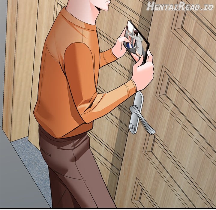 House of Pleasure Chapter 43 - page 115