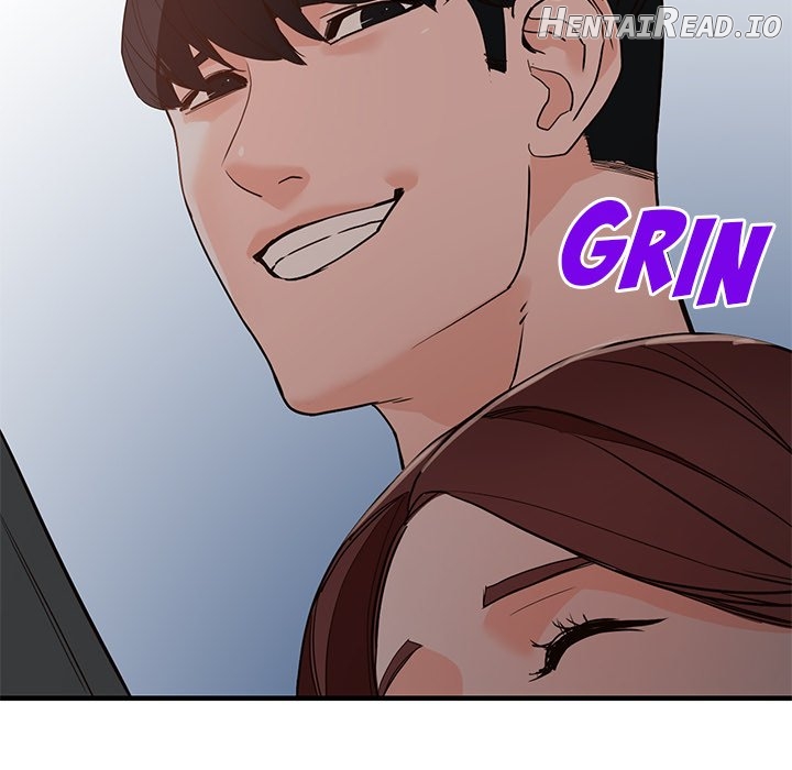 House of Pleasure Chapter 43 - page 12