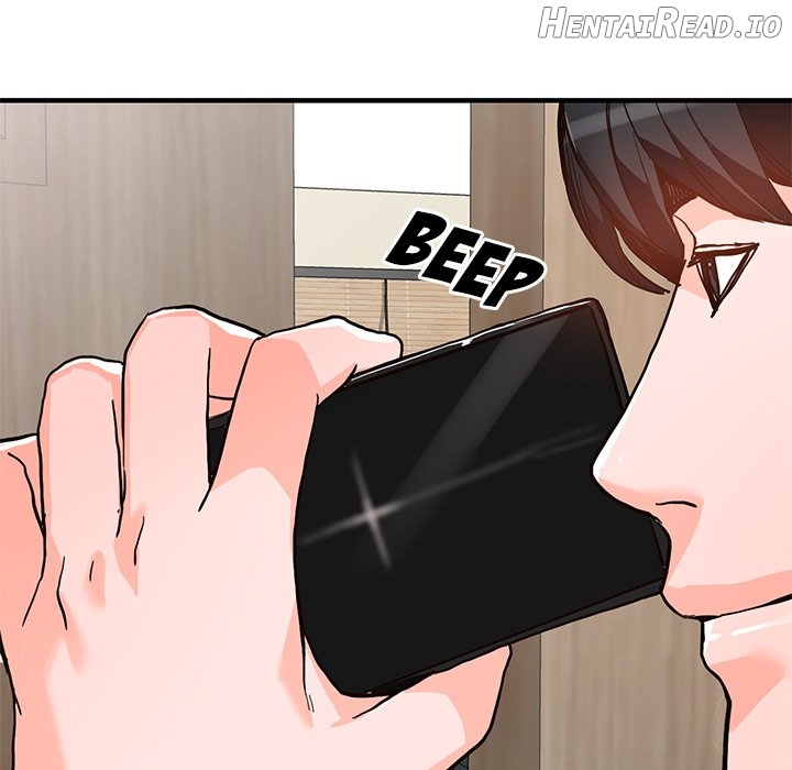 House of Pleasure Chapter 43 - page 128