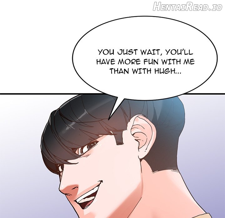 House of Pleasure Chapter 43 - page 132