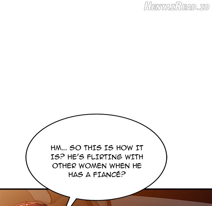 House of Pleasure Chapter 43 - page 16