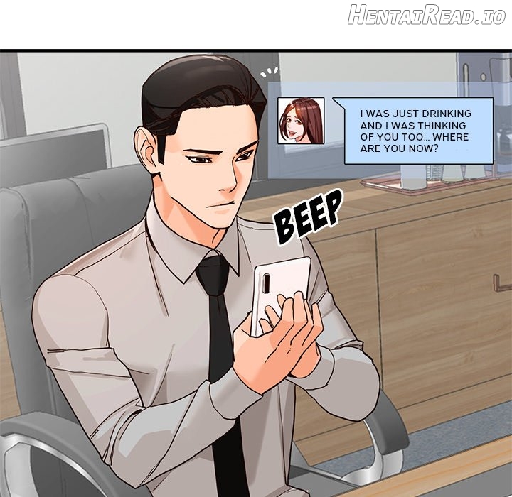House of Pleasure Chapter 43 - page 23