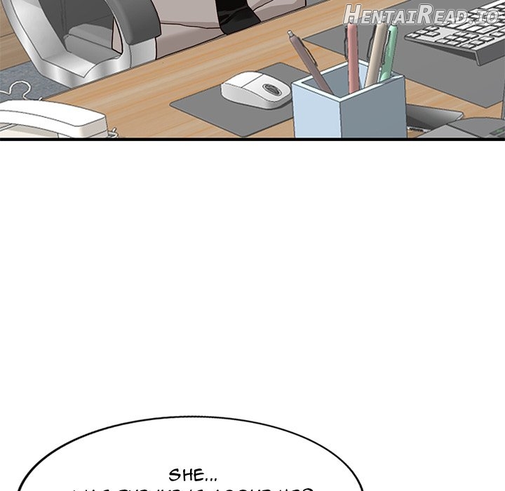 House of Pleasure Chapter 43 - page 24