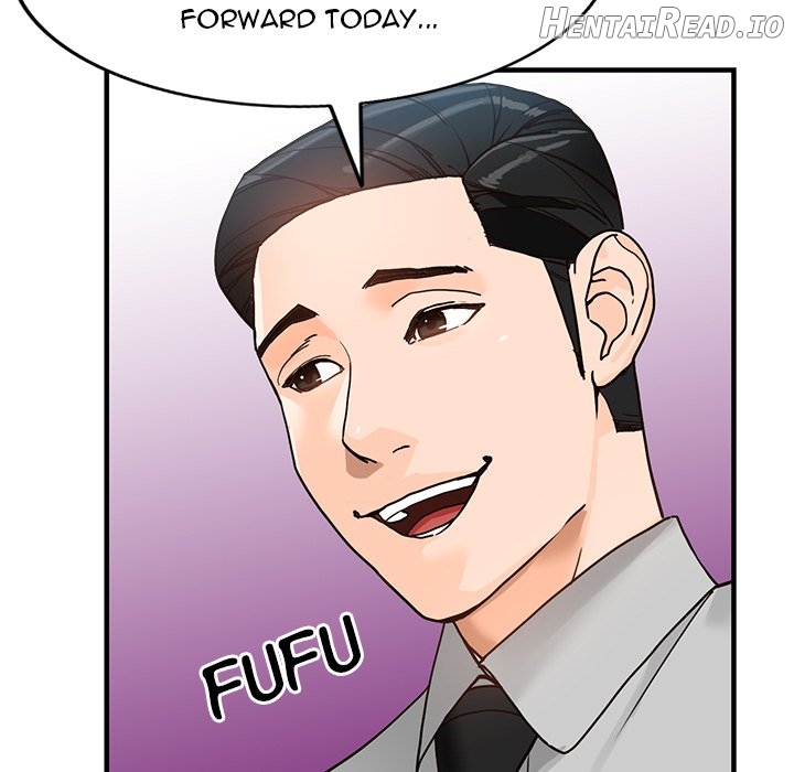 House of Pleasure Chapter 43 - page 29