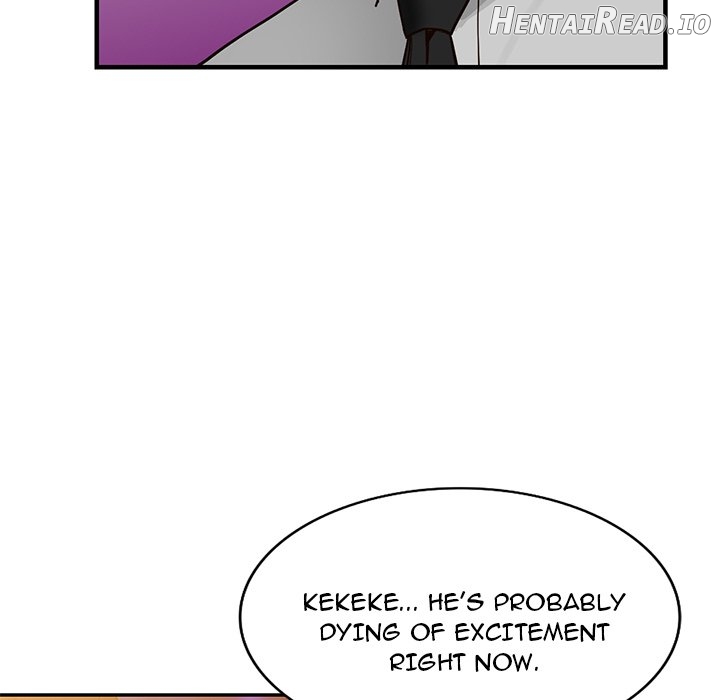 House of Pleasure Chapter 43 - page 30