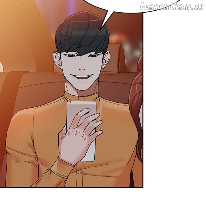 House of Pleasure Chapter 43 - page 31