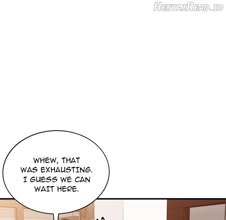 House of Pleasure Chapter 43 - page 36