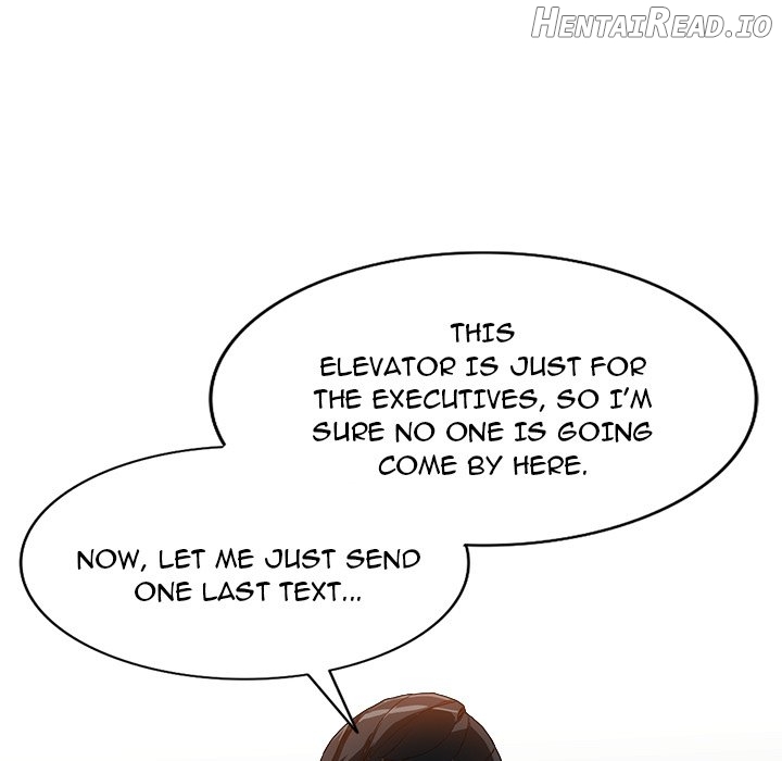 House of Pleasure Chapter 43 - page 38