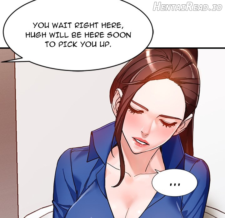 House of Pleasure Chapter 43 - page 41