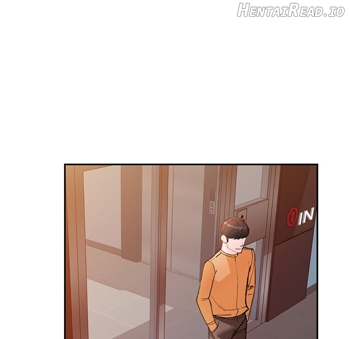 House of Pleasure Chapter 43 - page 43