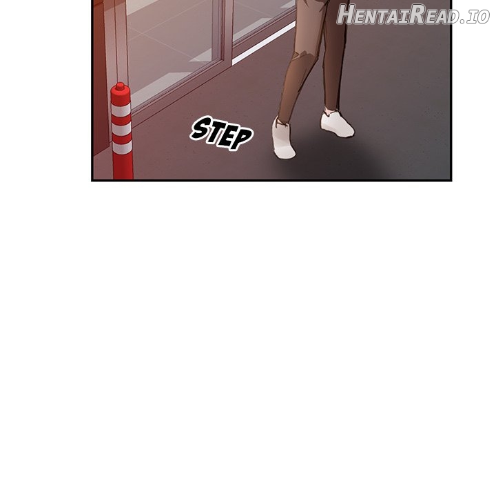 House of Pleasure Chapter 43 - page 44