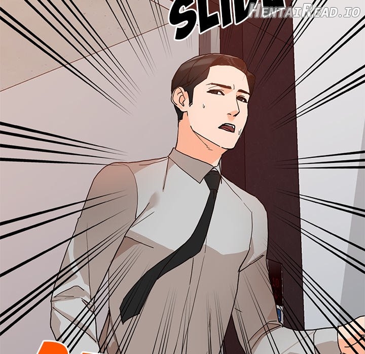 House of Pleasure Chapter 43 - page 47