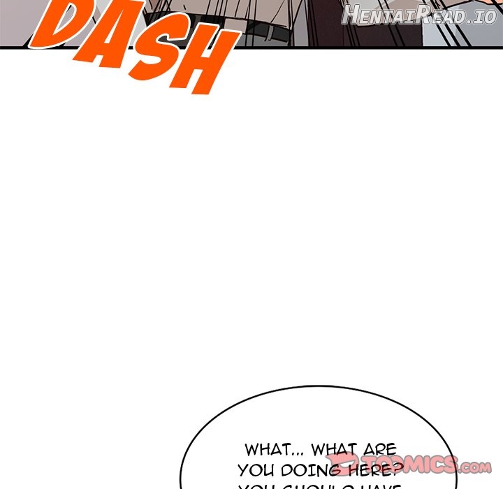 House of Pleasure Chapter 43 - page 48