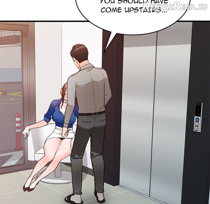 House of Pleasure Chapter 43 - page 49