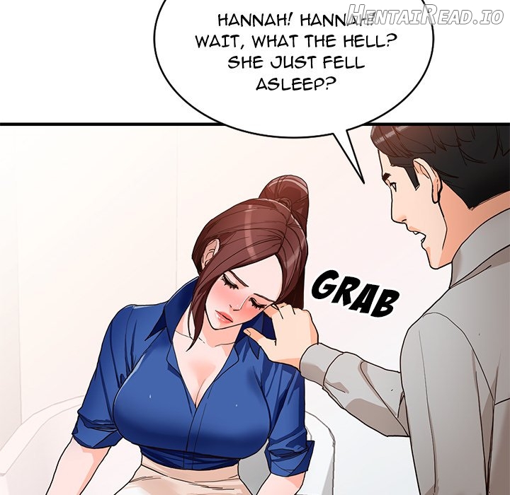House of Pleasure Chapter 43 - page 51