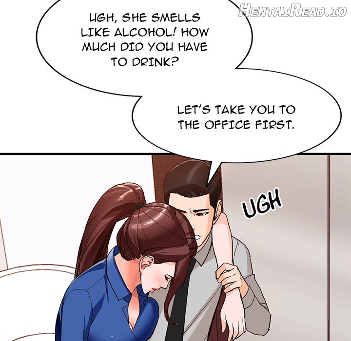 House of Pleasure Chapter 43 - page 53