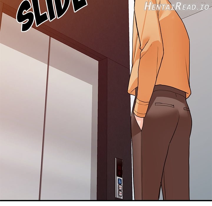 House of Pleasure Chapter 43 - page 58