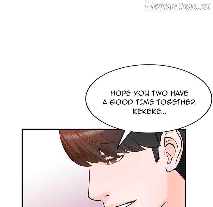 House of Pleasure Chapter 43 - page 59