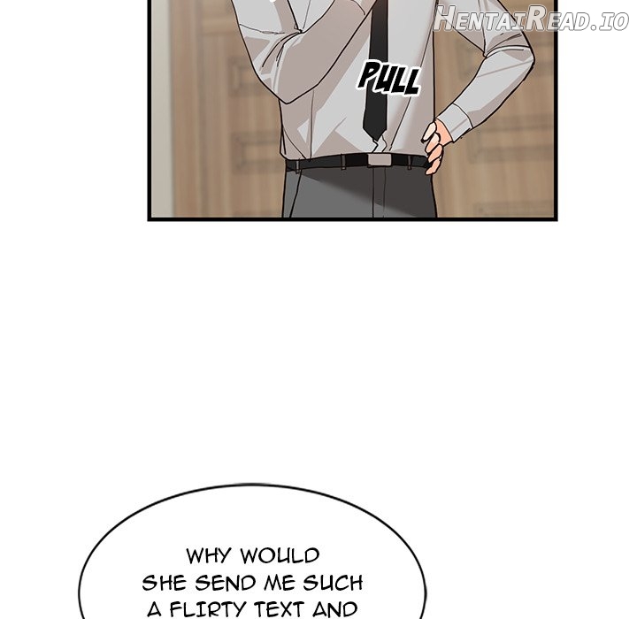 House of Pleasure Chapter 43 - page 63